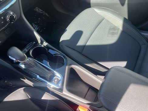 Used 2025 Buick Encore GX Preferred image 41