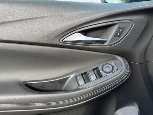 Used 2024 Buick Encore GX Sport Touring w/ Comfort Package image 23