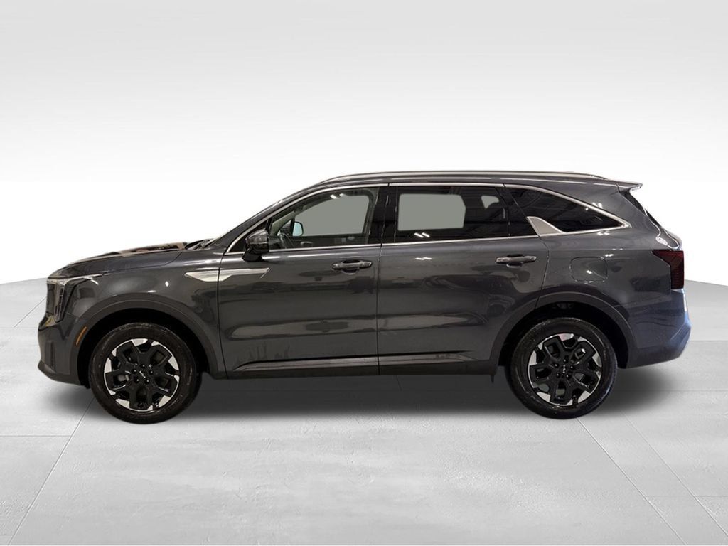 Used 2024 Kia Sorento S w/ Panoramic Sunroof Package AWD/4WD image 2