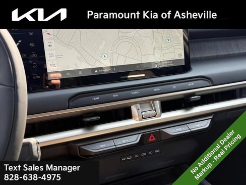 New 2027 Kia Telluride SX Prestige w/ Towing Package AWD/4WD image 9