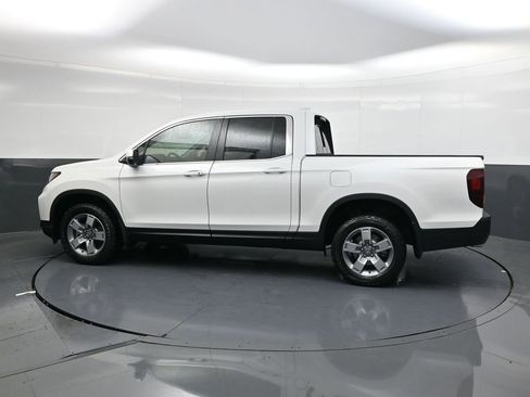 Used 2026 Honda Ridgeline RTL image 7