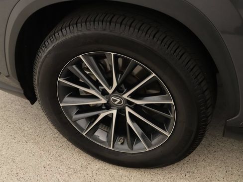 Used 2023 Lexus NX 350 AWD image 34