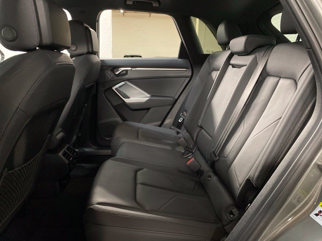 Used 2024 Audi Q3 2.0T Premium w/ Convenience Package AWD/4WD image 73