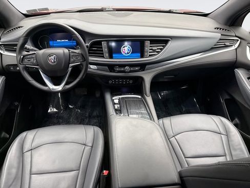 Used 2023 Buick Enclave Premium w/ Trailering Package, 5000 lbs. image 14