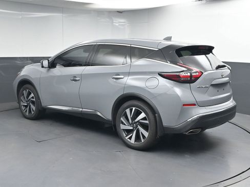 Used 2023 Nissan Murano SL w/ SL Moonroof Package FWD image 5