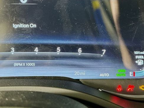 New 2026 RAM 1500 Laramie AWD/4WD image 12