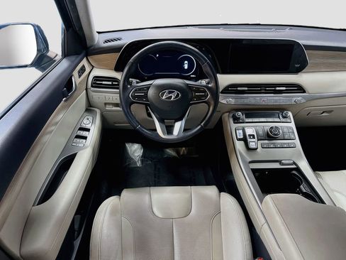 Used 2021 Hyundai Palisade Limited AWD/4WD image 24