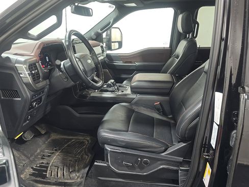 Used 2023 Ford F150 Lariat w/ Equipment Group 502A High AWD/4WD image 7