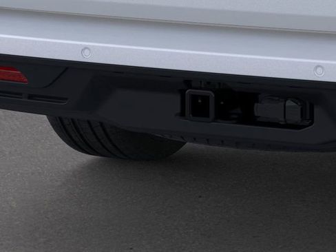 New 2025 Ford Expedition Active image 23