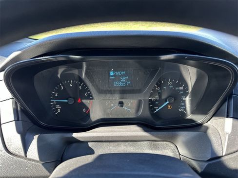 Used 2016 Ford Transit 250 130 Low Roof image 7