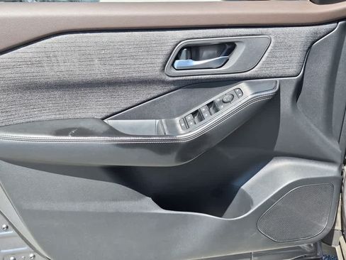 Used 2023 Nissan Rogue SV AWD/4WD image 9