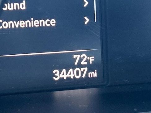 Used 2022 Hyundai Elantra SEL w/ Cargo Package image 26