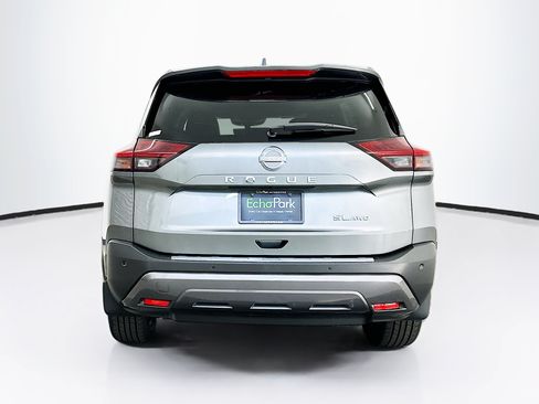 Used 2023 Nissan Rogue SL w/ SL Premium Package AWD/4WD image 7
