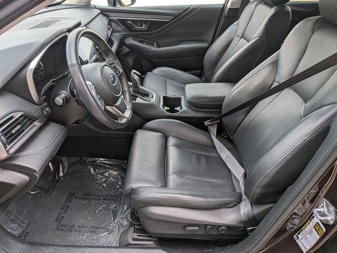 Used 2023 Subaru Outback Limited XT image 11