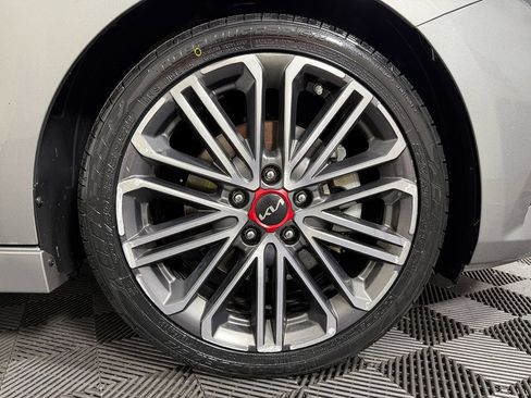 Used 2023 Kia Forte GT w/ GT2 Package FWD image 27