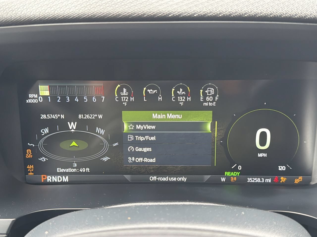 Used 2024 Ford F150 XLT w/ Mobile Office Package AWD/4WD image 30