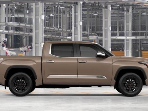 New 2026 Toyota Tundra 1794 Edition image 14