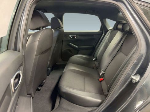 Used 2024 Honda Civic Sport image 15