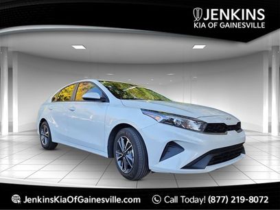 Used 2024 Kia Forte LXS