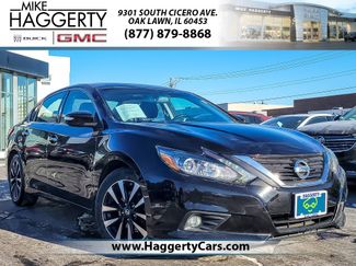 Used 2018 Nissan Altima 2.5 SL w/ 2.5 SL Technology Package video 1