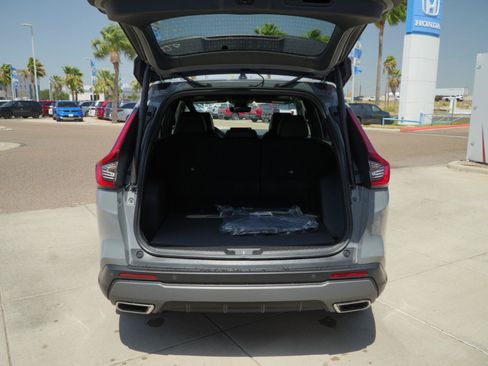 New 2026 Honda CR-V Sport-L image 7