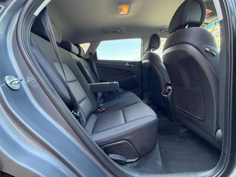 Used 2017 Hyundai Tucson Sport image 26