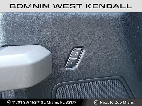 Used 2019 Ford F150 Raptor w/ Equipment Group 801A Mid image 32