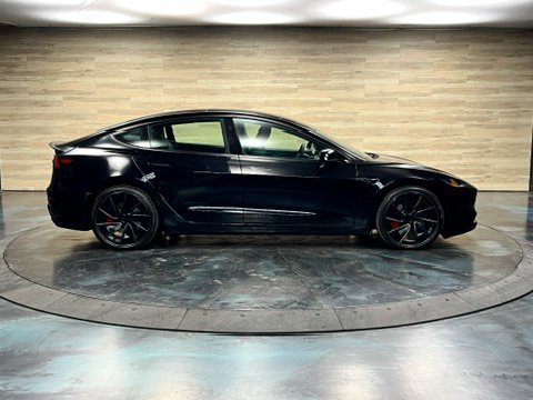 Used 2026 Tesla Model 3 Performance AWD/4WD image 20