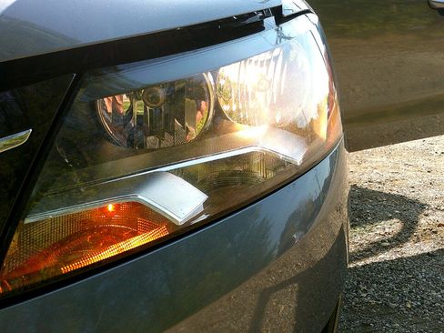 Used 2015 Volkswagen Passat 1.8T Limited Edition image 46