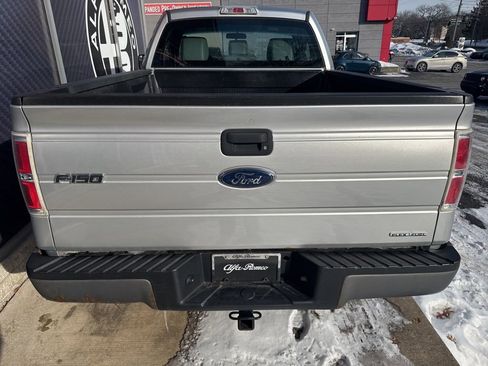 Used 2012 Ford F150 XL w/ PWR Equipment Group image 10