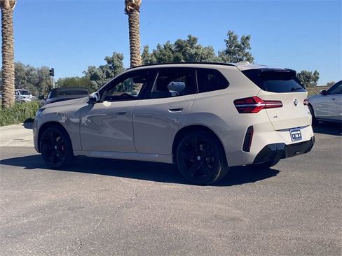 New 2026 BMW X3 xDrive30 w/ M Sport Package image 8