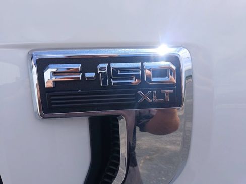 Used 2025 Ford F150 XLT w/ Equipment Group 301A Standard AWD/4WD image 25