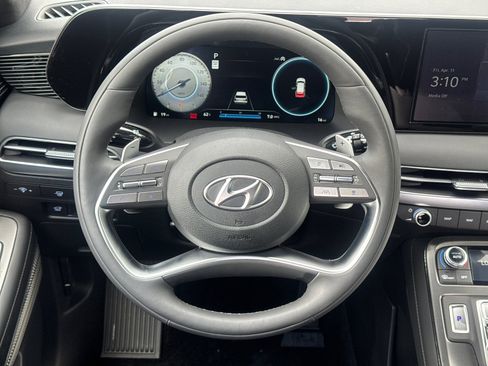 New 2025 Hyundai Palisade Calligraphy image 16
