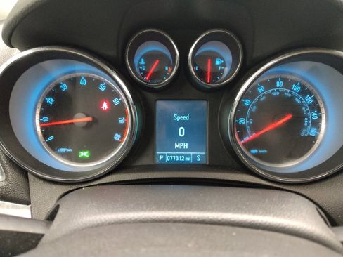 Used 2016 Buick Encore FWD image 23