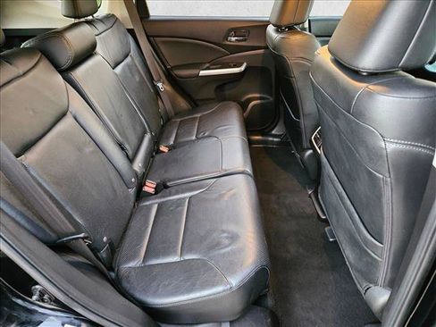 Used 2015 Honda CR-V EX-L image 20