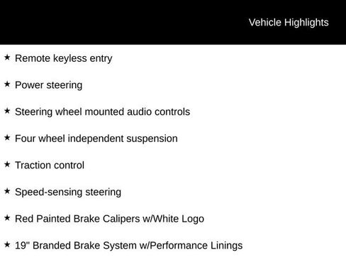 Certified 2024 Ford Mustang GT Premium RWD image 20
