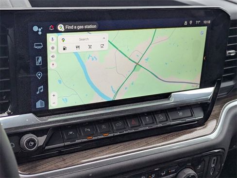 New 2025 Chevrolet Silverado 1500 RST image 19