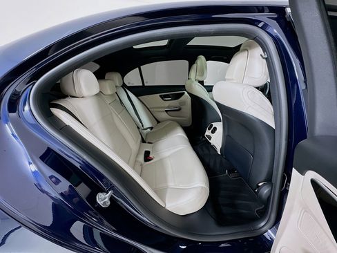 Certified 2022 Mercedes-Benz C 300 Sedan image 30