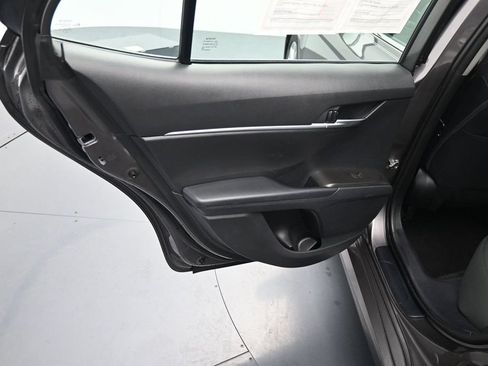 Used 2024 Toyota Camry LE FWD image 17