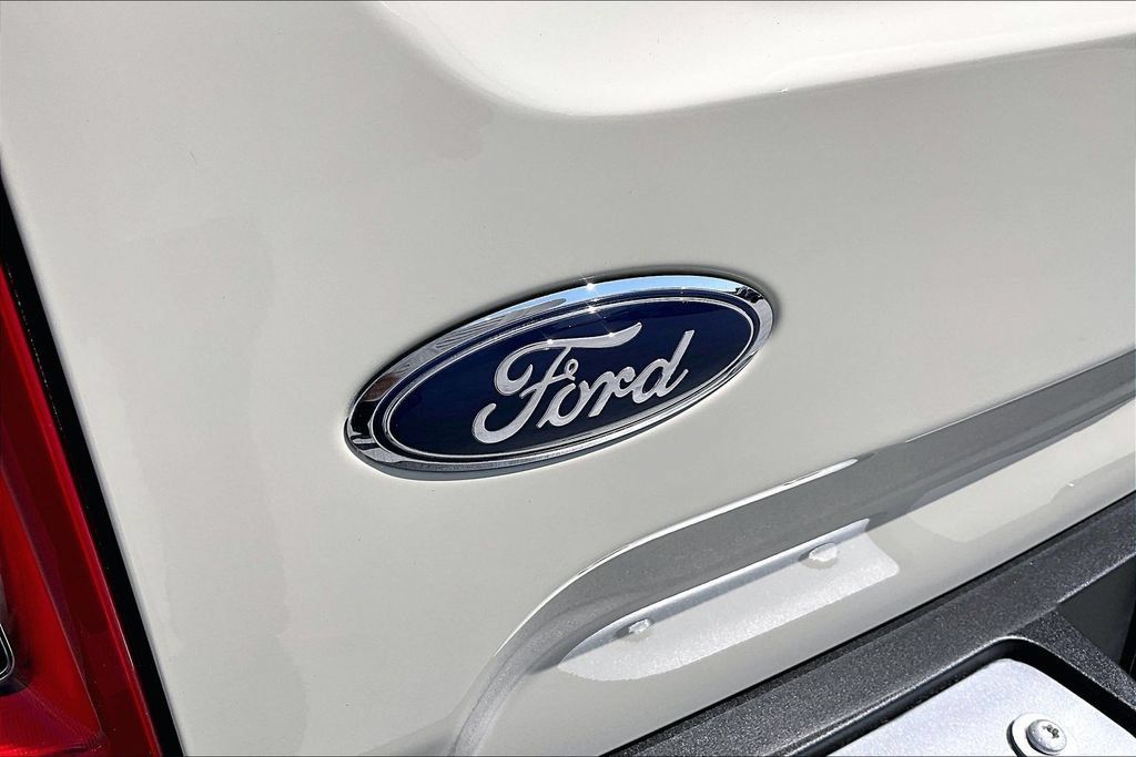 Used 2025 Ford Bronco Sport Badlands w/ Sasquatch Badlands Package AWD/4WD image 22