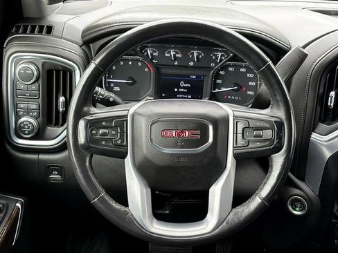 Used 2022 GMC Sierra 2500 SLE w/ SLE Value Package; image 19