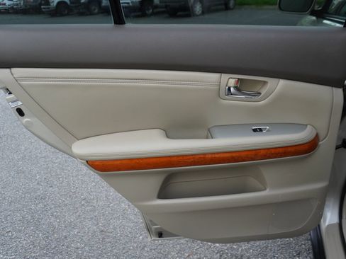 Used 2008 Lexus RX 350 AWD image 14