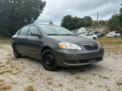 Used 2008 Toyota Corolla S