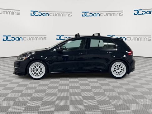 Used 2019 Volkswagen Golf S FWD image 5