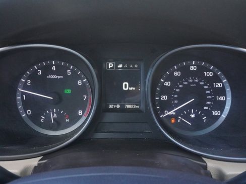 Used 2018 Hyundai Santa Fe Sport image 35