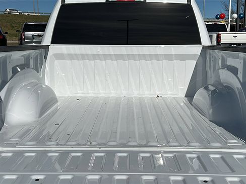 Used 2023 RAM 1500 Lone Star image 21