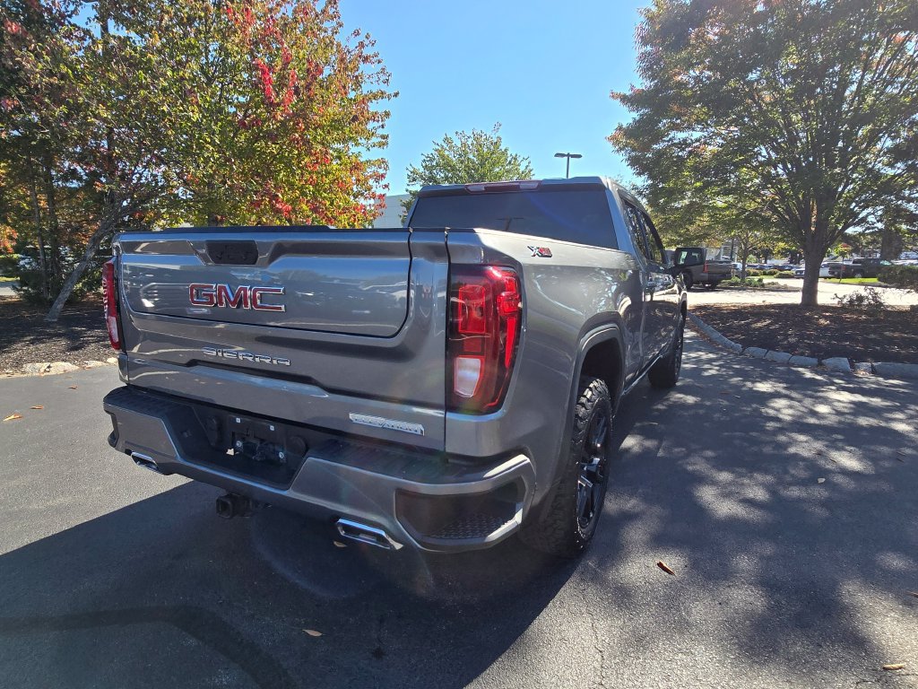 Used 2022 GMC Sierra 1500 Elevation AWD/4WD image 6
