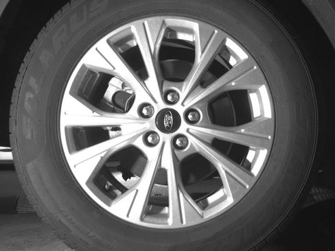 Used 2024 Ford Escape Active FWD image 15