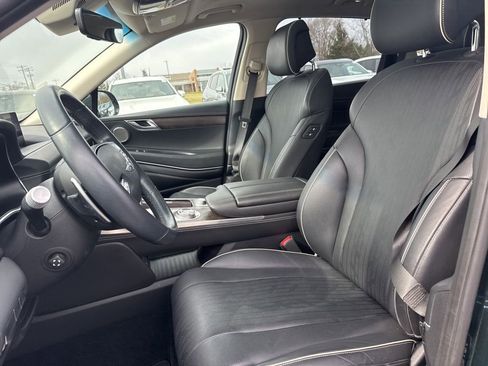 Used 2023 Genesis GV80 2.5T w/ Prestige Package image 10