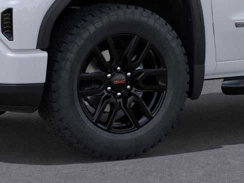 New 2026 GMC Sierra 1500 Elevation image 9